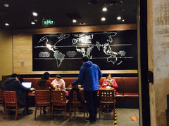 -星巴克(北京复兴路店)