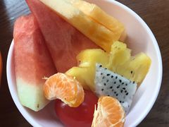 -梅园食堂