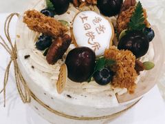 -半勺舒舒生日蛋糕店