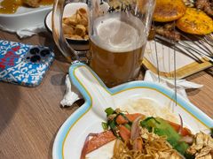 -街角等你.大连海鲜烧烤(西安路店)
