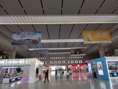-长春西站