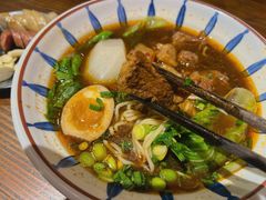 -千金一碗·宝岛一村(韩国街店)