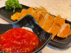 -花影小筑餐厅