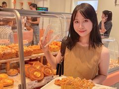 -顶东面包花园·生日蛋糕(香榭丽店)