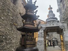 -周家二小姐的菜(西津渡店)