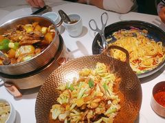 -阿里疆Alijiang·丝路美食·异域风情·清真(长楹天街店)