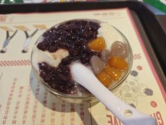 -五条人糖水铺(光谷世界城店)