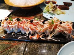 -炙柒Sekinana·精致料理 烧鸟·铁板烧(海上世界店)