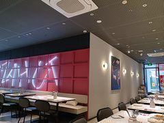 -必胜客(SM城市广场店)