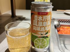 -海底捞火锅(西直门凯德MALL店)