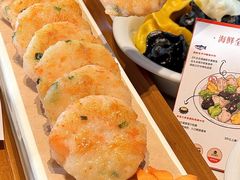 -双合园·海鲜水饺青岛菜(万佳广场店)