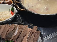 -捞王锅物料理(温州万象城店)