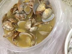 -龙门花甲·小海鲜锡纸米线(浒关店)