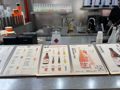 -喧闹·东方大气茶(鹅岭二厂店)
