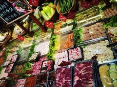 -塘屋烧烤·云南火塘烧烤品牌(新亚洲店)