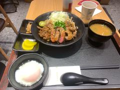 -町门烤肉拌饭专门店(新天地店)
