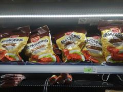 -农工商超市(临汾路店)