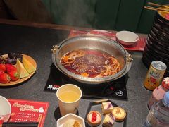 -牛New寿喜烧(闵行龙湖天街店)