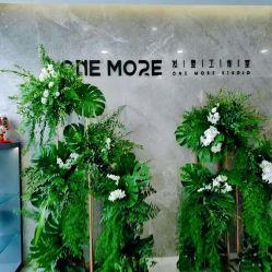 -ONE MORE变画