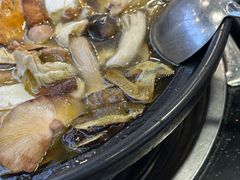 -草墩罗非鱼庄•野生菌•腊排骨(七星街上段店)