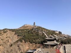 -雁门关景区