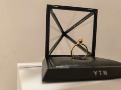 -YIN隐(西岸中環精品店)