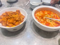 -高玛纳驴肉火烧(河间总店)