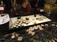 -芭菲盛宴·环球美食(解放碑英利国际店)