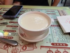 -香港華心糖水鋪(南西总店)