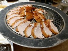 -守柴炉烤鸭(科华中路王府井店)