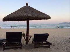 iphone_upload_pic-三亚亚龙湾红树林度假酒店