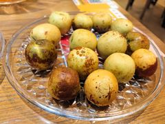 -肖记公安牛肉鱼杂馆· 省级非物质文化遗产(仁和路店)