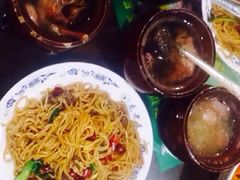 -龙老五汤店(站前西路店)