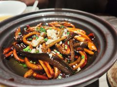 -平山宴(瘦西湖店)