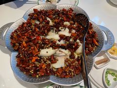 水煮鱼-撒椒·四川江湖菜(大族广场店)