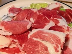 -贵厨酸汤牛肉(小十字店)