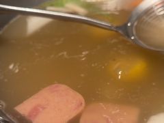 -左庭右院鲜牛肉火锅(金山万达店)