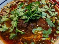 -保儿牛肉面(万象城店)