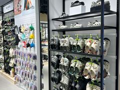 -万达广场(南昌红谷滩店)