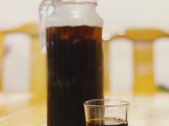 酸梅汁-蜀滋香鲜鱼美蛙火锅(339店)
