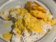 -星叶·东南亚料理(温州万象城店)