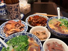 -小潘记鸭血粉丝汤