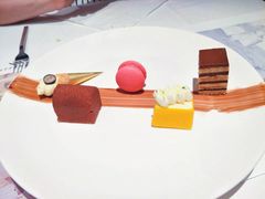 -L'Arome芳芳法国餐厅(仙林金鹰店)