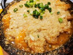 -小菜园新徽菜(镇江丹阳吾悦店)