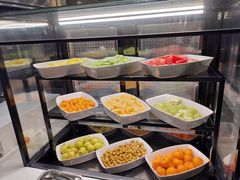 -上海雅居乐万豪侯爵酒店