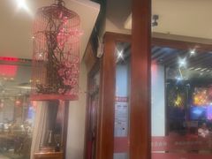 -前门涮肉(群力店)