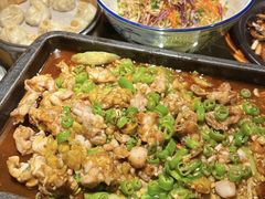 -永安水煮活鱼·仪征菜(仪征奥林匹克店)