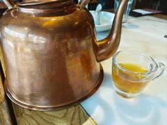 -小吊梨汤·北京菜·烤鸭(双井乐成中心店)