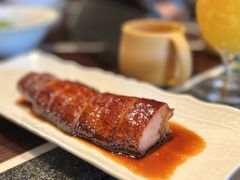 -杭州西子湖四季酒店·金沙厅