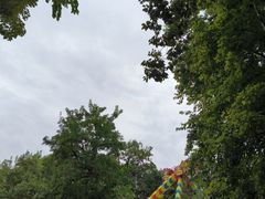 -绵阳人民公园(涪城区)